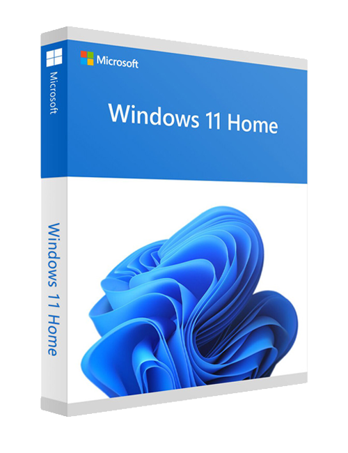 Windows 11 Home Licentie
