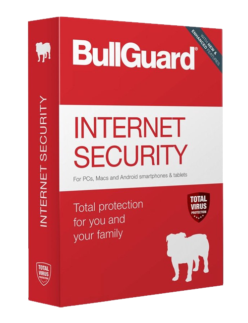 BullGuard Internet Security 2022